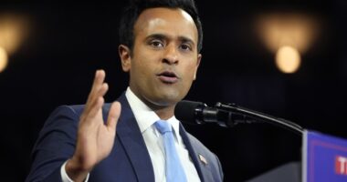 Next Ohio Governor? Vivek Ramaswamy Clinches the Republican Nomination – RedState