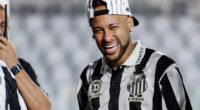 Neymar's World Cup hopes are in doubt due to an ongoing calf problem which reportedly caused him to miss their first training session