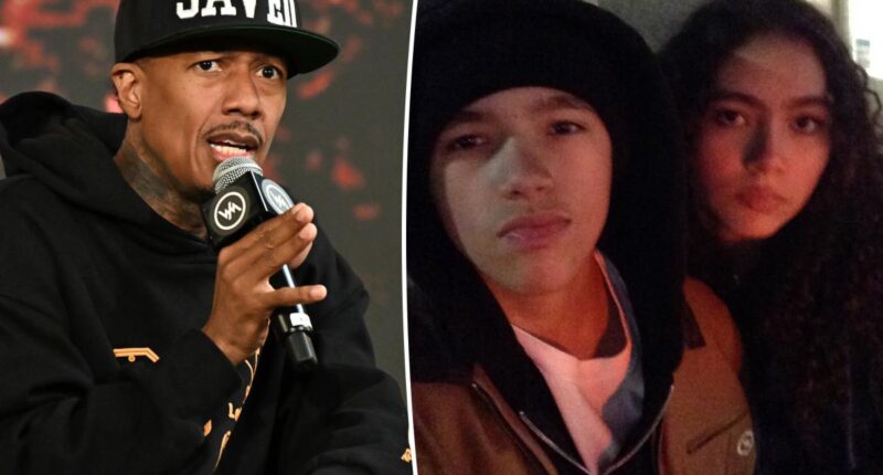 Nick Cannon issues double standard parenting rule for 15-year-old twins Monroe and Moroccan