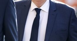 Murrell, who was the nationalists' chief executive for 22 years, pleaded guilty at the High Court in Edinburgh this morning