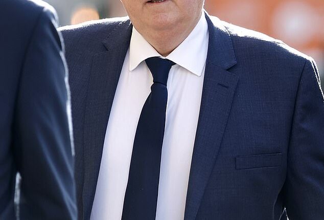 Murrell, who was the nationalists' chief executive for 22 years, pleaded guilty at the High Court in Edinburgh this morning