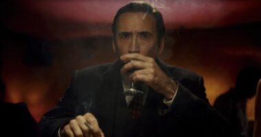 Nicolas Cage and Spider-Noir Team Talk Hard-Boiled Inspirations for Spider-Man Series