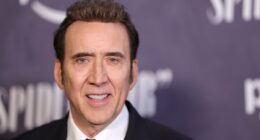 Nicolas Cage says Christopher Nolan ‘won’t call me back’ for turning down film