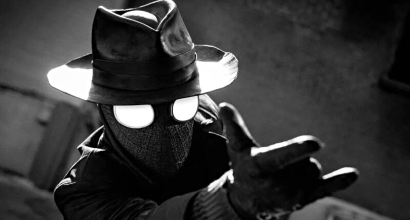 Nicolas Cage's 'Spider-Noir' Is a Fun, Pulpy Superhero Throwback