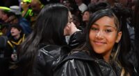 North West Sets The Record Straight About Her Love For Jesus Following The Release Of Her New Project (VIDEOS)