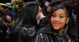North West Sets The Record Straight About Her Love For Jesus Following The Release Of Her New Project (VIDEOS)