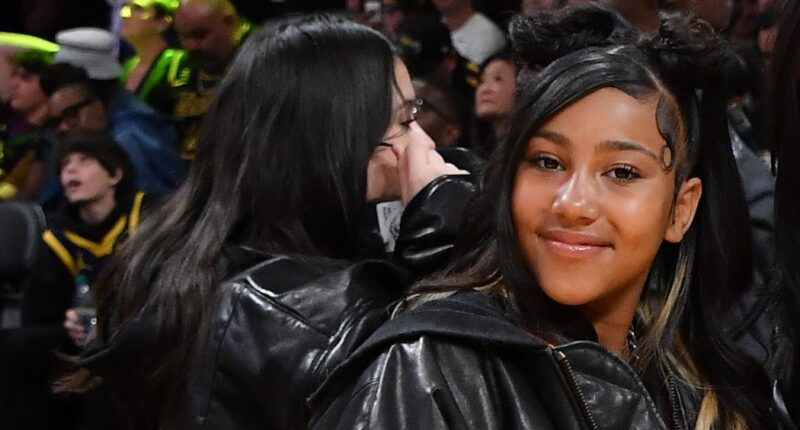 North West Sets The Record Straight About Her Love For Jesus Following The Release Of Her New Project (VIDEOS)