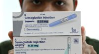 Novo Nordisk says the Wegovy pill saw the fastest take-up in weight-loss drug history