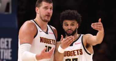 Nuggets Urged to Make 'Seismic' Trade to Boost Nikola Jokic
