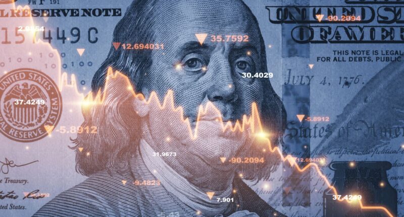 Nvidia earnings alone won’t rescue the S&P 500 from its new sell signal