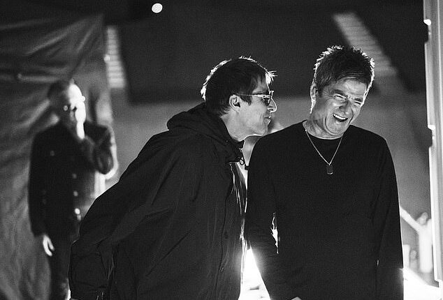 Disney have announced a new Oasis documentary from creator of Peaky Blinders Steven Knight, which will be released September 11