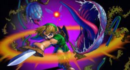 Ocarina Of Time Remake Might Have Bad News For Zelda Fans