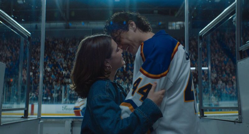 'Off Campus,' 'The Love Hypothesis,' and More Lead Massive Prime Video Event