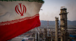 Oil Prices Fall as Trump Signals Progress in Iran Negotiations. – The National Pulse