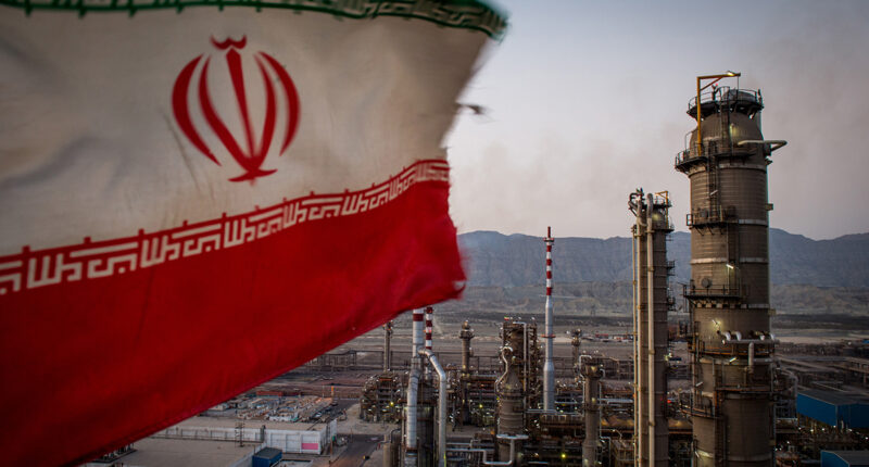 Oil Prices Fall as Trump Signals Progress in Iran Negotiations. – The National Pulse