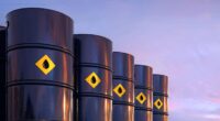 Oil price charts produced a pattern not seen in 36 years. What happened last time?