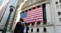 Oil rises, U.S. stock futures dip as Wall Street looks to extend its winning streak