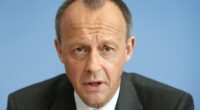 One Year as German Chancellor – HotAir