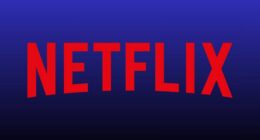 Netflix Logo