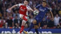 Sofascore has picked it's PSG and Arsenal combined XI ahead of Saturday's Champions League final