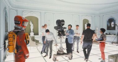 &ldquo;Can You Guess The Movie From BTS Photos?&rdquo;: Only True Fans Will Get 20/20 In This Quiz