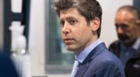 OpenAI could steal SpaceX IPO’s thunder, with Sam Altman filing as soon as Friday