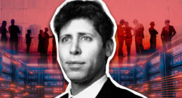 OpenAI’s biggest problem isn’t AI safety. It’s Sam Altman.