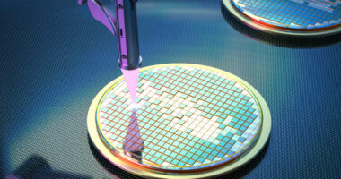 Optical stocks are booming. Here’s how to invest in one of the most explosive areas of tech.