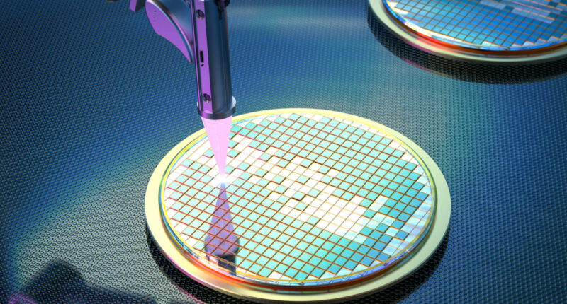 Optical stocks are booming. Here’s how to invest in one of the most explosive areas of tech.