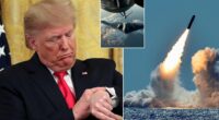 Donald Trump is threatening to end Iran's civilization tonight, but how he does it, whether with nuclear bombs , limited strikes against infrastructure or ground troops, is still up in the air. He could also always pull back, kick the can down the road, and claim a deal is in the works. Still, the stakes could not be higher. No US President has ever made such audacious military threats in modern history. Certainly none has threatened to obliterate a civilization or send it back to the 'stone age.'