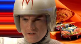 Original Speed Racer Star Shares His Advice For Apple TV Reboot