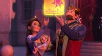 Original Tangled Voice Star Wants To Play Rapunzel's Mom In Disney's New Live-Action Remake