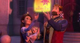 Original Tangled Voice Star Wants To Play Rapunzel's Mom In Disney's New Live-Action Remake