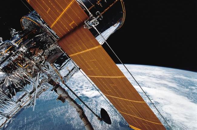 Our Scientific Infrastructure Is Rotting From Within – HotAir
