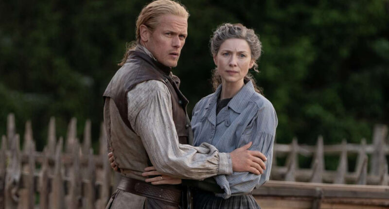 Outlander Season 8 Episode 9 Recap: Does Percy Die?