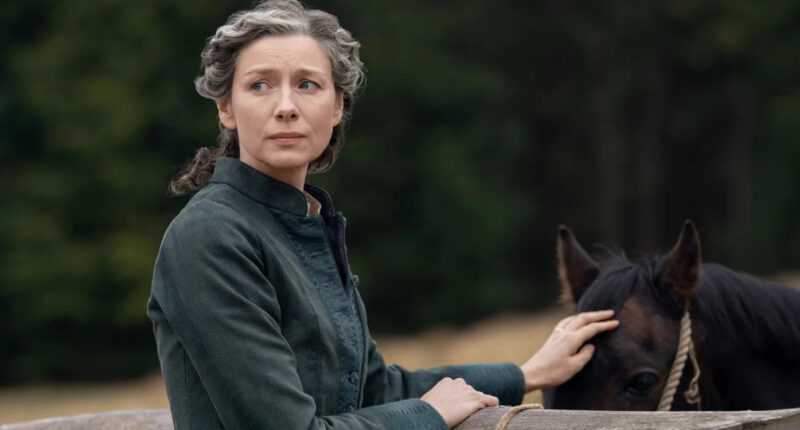 Outlander Season 8 Post Credits, Explained