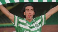 Paolo di Canio's signing for Celtic from AC Milan in 1996 was a major coup for Parkhead club