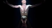 You may never see a better production of Peter Shaffer's eerily disturbing Seventies classic Equus – about a boy who blinds horses – than this one, writes Marmion