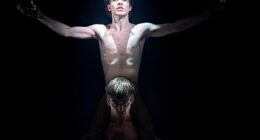 You may never see a better production of Peter Shaffer's eerily disturbing Seventies classic Equus – about a boy who blinds horses – than this one, writes Marmion