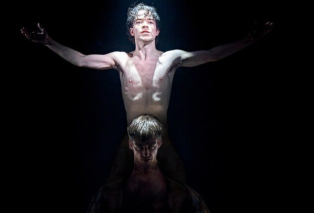 You may never see a better production of Peter Shaffer's eerily disturbing Seventies classic Equus – about a boy who blinds horses – than this one, writes Marmion