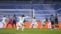 Rodrygo's late double sank Manchester City right when they thought they had done enough to reach a second consecutive Champions League final in 2022