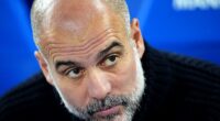 Pep Guardiola had decided that 2024-25 would be his last season in England. Indeed the idea had become an open secret among the City hierarchy