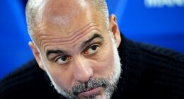 Pep Guardiola had decided that 2024-25 would be his last season in England. Indeed the idea had become an open secret among the City hierarchy