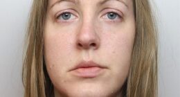 If Letby is in fact not guilty of the appalling murders she is supposed to have committed, there is very little time left for her chances of a remotely normal life, writes Peter Hitchens