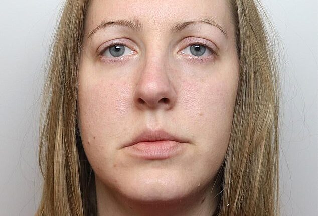 If Letby is in fact not guilty of the appalling murders she is supposed to have committed, there is very little time left for her chances of a remotely normal life, writes Peter Hitchens