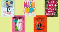 Page Six editors share their best beach reads for summer 2026