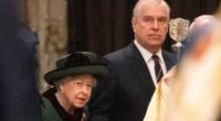 Palace protected Andrew over trade envoy emails, says Epstein survivor
