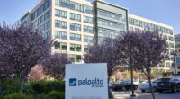 Palo Alto Networks hits a big milestone. Why cybersecurity stocks are so hot right now.