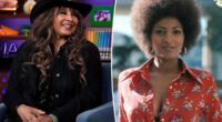 Pam Grier, 76, says she has orgasms that last '3 whole days'
