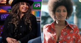 Pam Grier, 76, says she has orgasms that last '3 whole days'